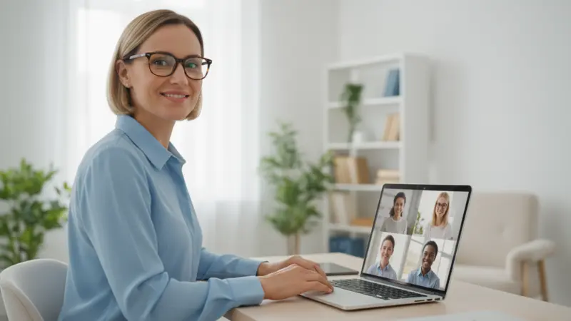 Ultimate Guide: Cracking Remote Job Interviews for Tier A Roles