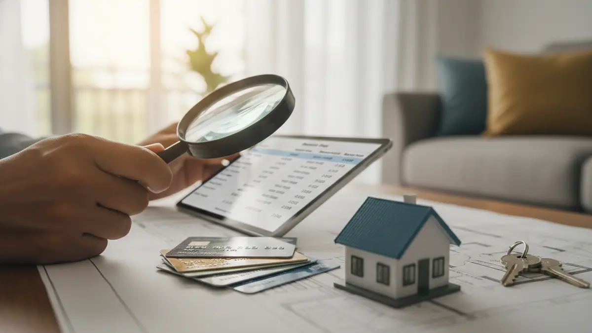 credit card rewards for down payment — Unlock Homeownership: Credit Card Rewards for Down Payment M
