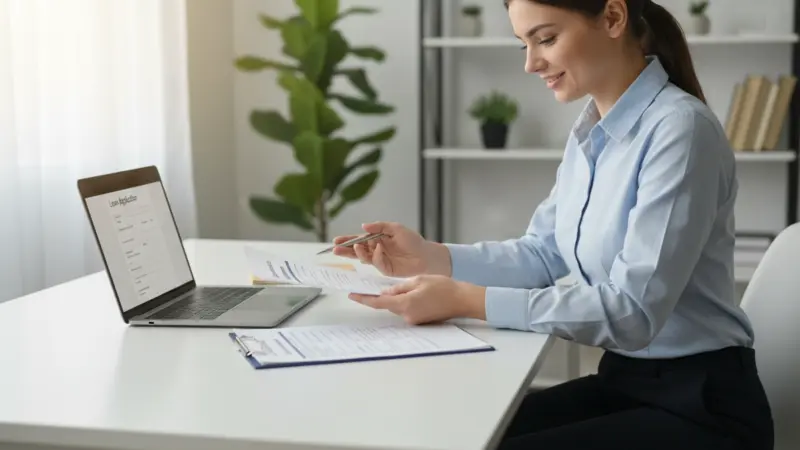 Ultimate Guide: Crush Loan Rejection for Fast Approval 2026