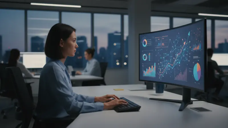 Ultimate Data Analytics for Marketing: Top Online Courses