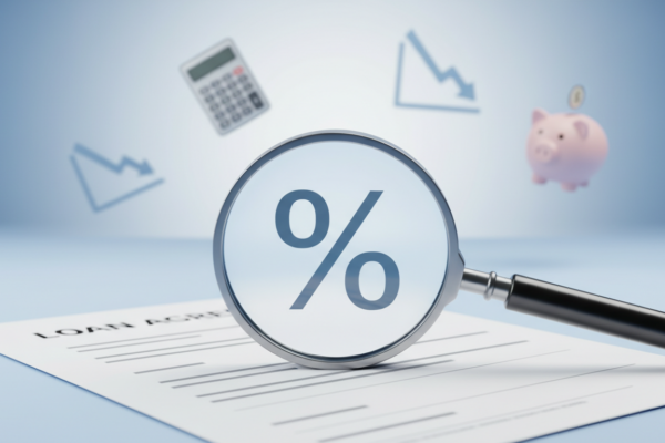 Decode Interest Rates: Secure a Cheaper Fast Personal Loan