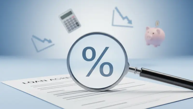 Ultimate Guide: Decode Interest Rates for Cheaper Loans