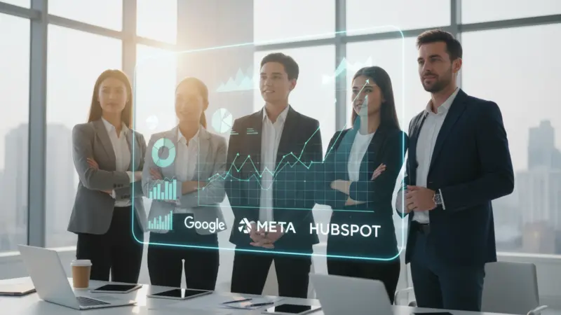 Best Digital Marketing Certifications to Land 2026 Job Offers