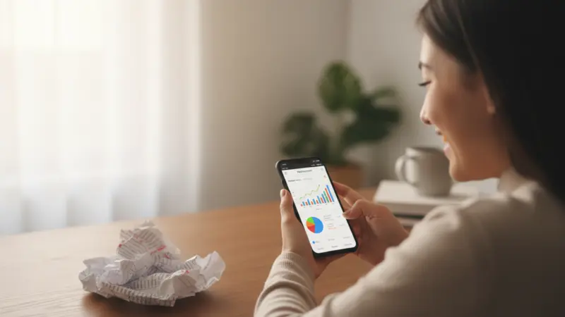 Ultimate Guide: Easy Finance Apps for Daily Spending