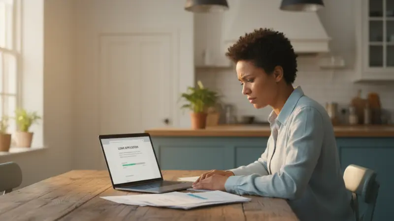 Ultimate Guide: What Affects Bad Credit Loan Approvals?