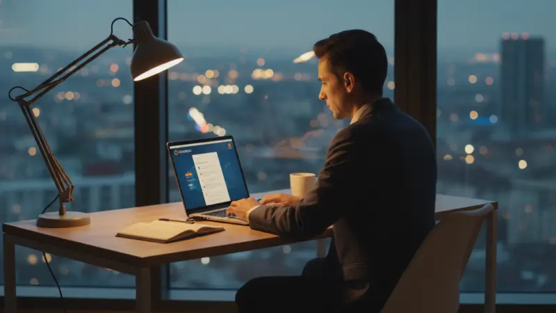 Ultimate Guide: Earn Certifications While Advancing Your Career