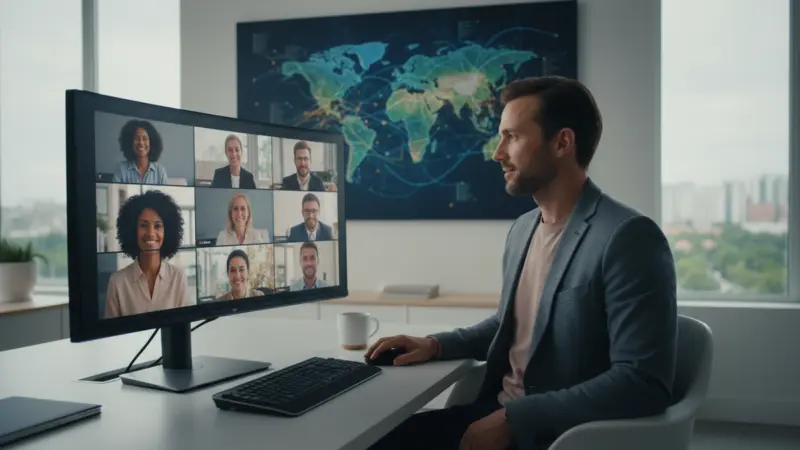 Best Online Courses for Effective Remote Leadership