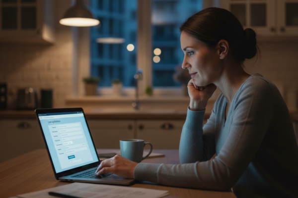 Emergency Cash: How to Secure a Fast Personal Loan Now