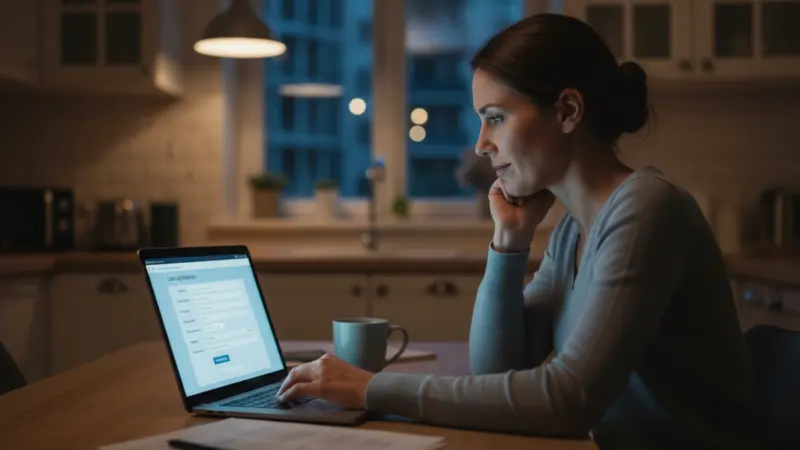 Emergency Cash: How to Secure a Fast Personal Loan Now