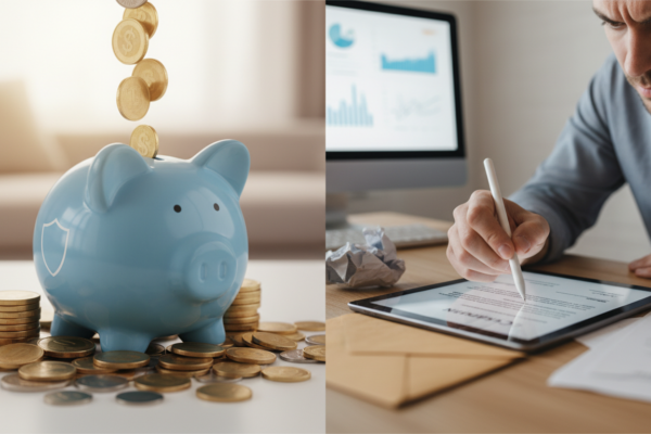 Emergency Fund vs. Fast Loan: Which is Best for You Now?