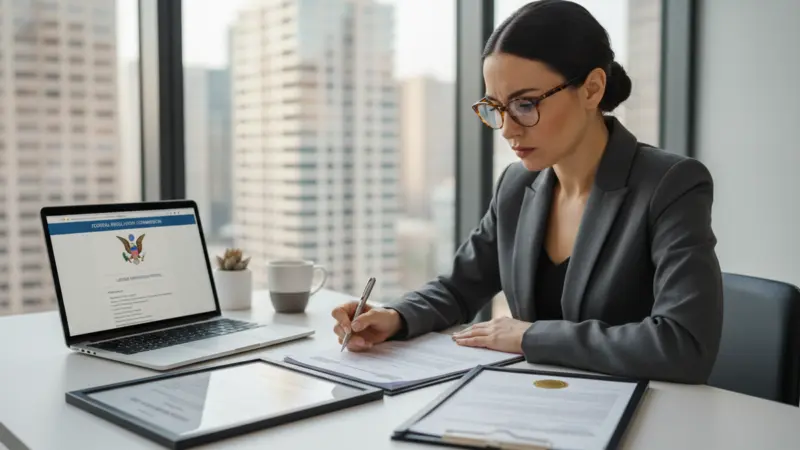 Master Essential Licenses: Navigate Loan Business Legality