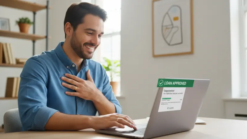 Proven Tips: Rapid Loan Approval with Imperfect Credit