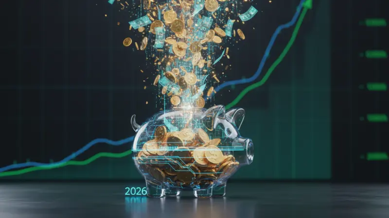 Secret Guide: Explode Savings Proven with High-Yield Hacks