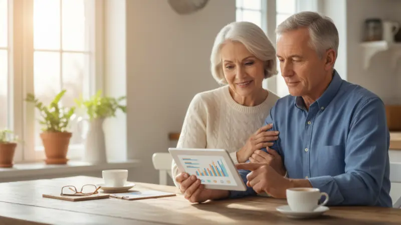Ultimate Fast Cash: Small Personal Loans for Seniors – Quick Approval Guide