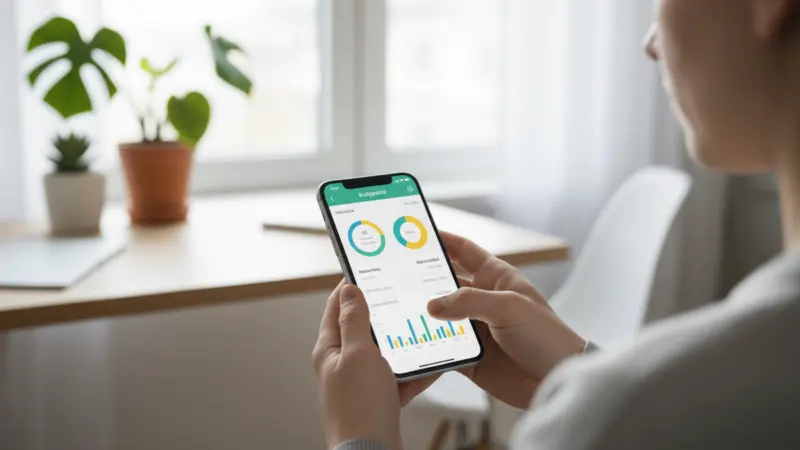 Ultimate Guide: Best Apps for Everyday Budgeting Success