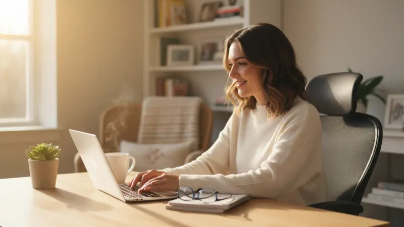 Unlock Your Flexible Future: Best Part-Time Online Jobs