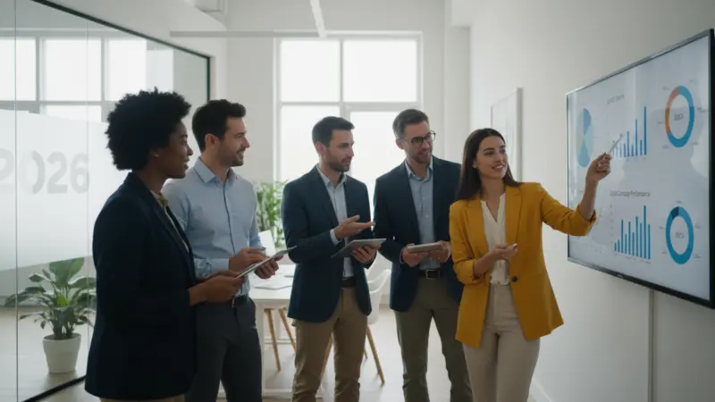 Unlock Your Future: Top Online Marketing Courses for 2026