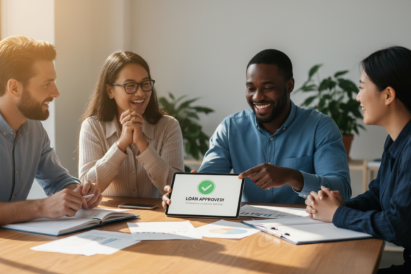 Get Approved Fast: Your 2026 Guide to Quick Personal Loans