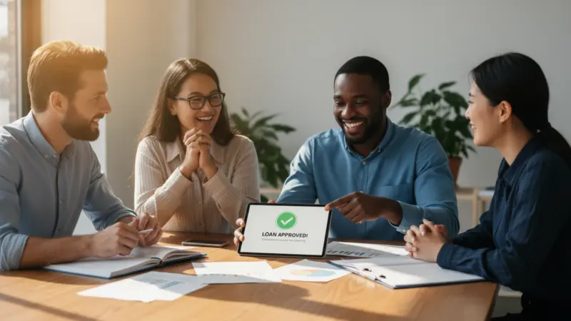 Get Approved Fast: Your 2026 Guide to Quick Personal Loans