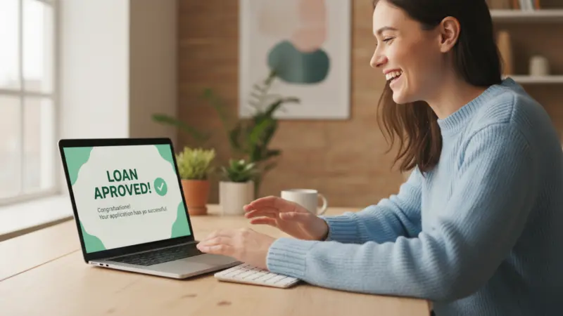 Best Way to Get a Quick Personal Loan: Your Approval Guide