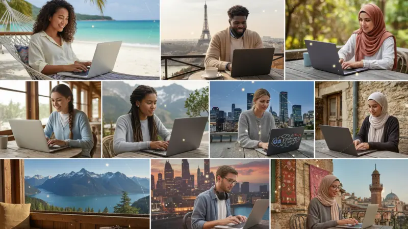 Ultimate Guide: Online Jobs You Can Do From Anywhere 2026