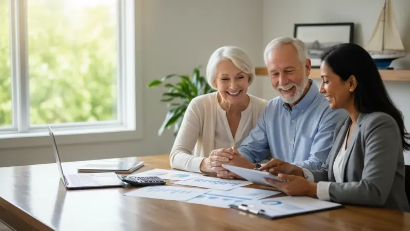 Ultimate Guide: Government Loans for Seniors in 2026
