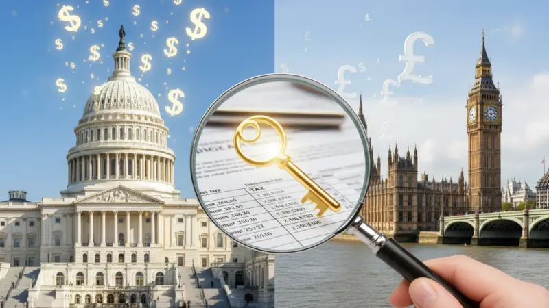 Unlock Hidden 2026 Tax Secrets: Your Ultimate Cash Guide
