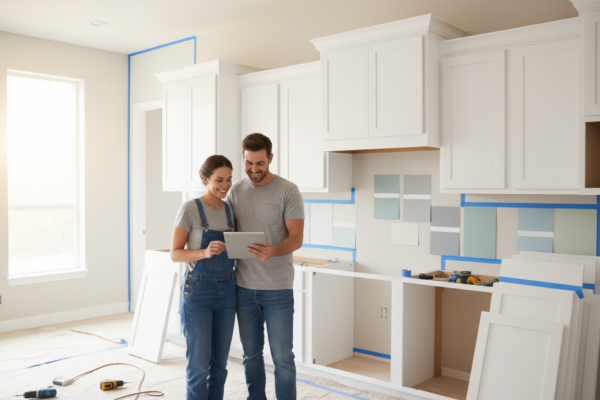 Home Renovation? Secure a Smart Personal Loan Today