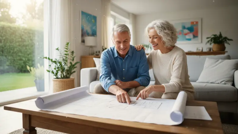 Ultimate Guide to Home Repair Loans for Seniors