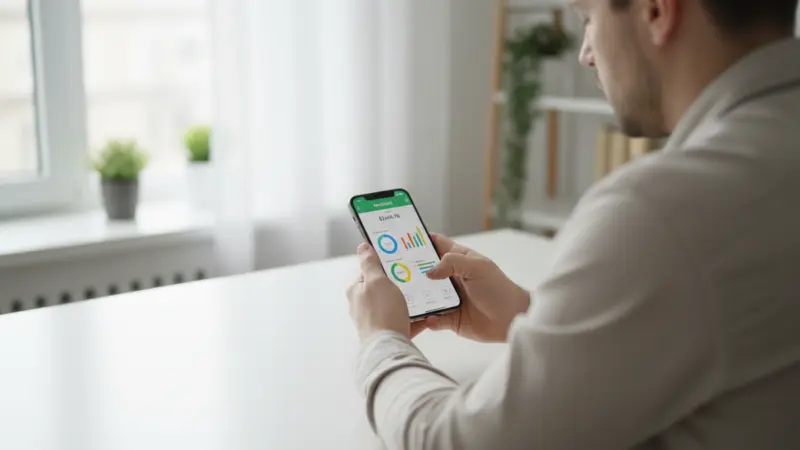 Ultimate Guide: Top Finance App Features for Pro Budgeting