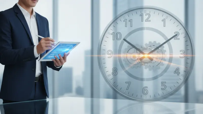 Unlock: How to Get a Loan Approved in Hours, Not Days
