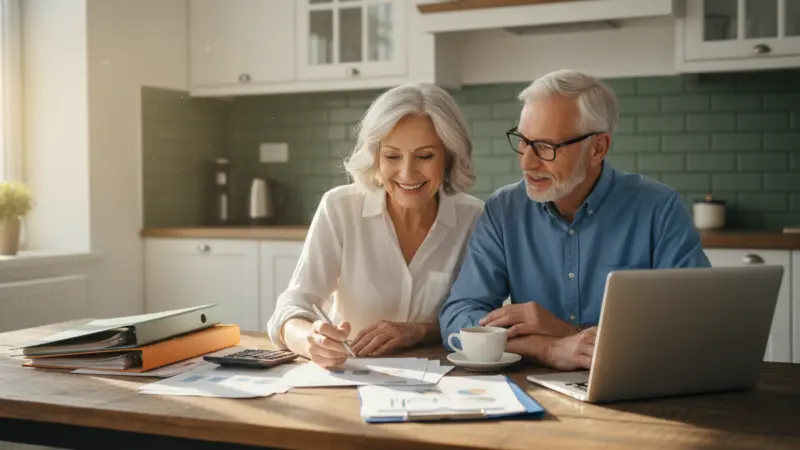 Ultimate Guide: Senior: Eligibility & Loan Approval