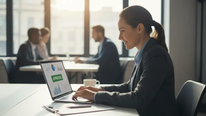 Ultimate Guide: How to Get Approved for a Loan Quickly
