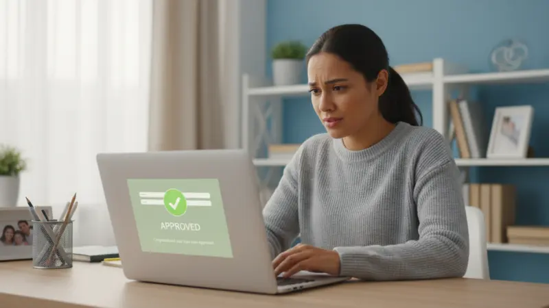 How to Secure Personal Loans: Bad Credit & Smart APR Choices
