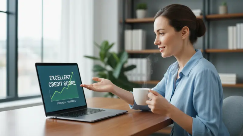 Best Loans to Rebuild Bad Credit Fast: Your Ultimate Guide