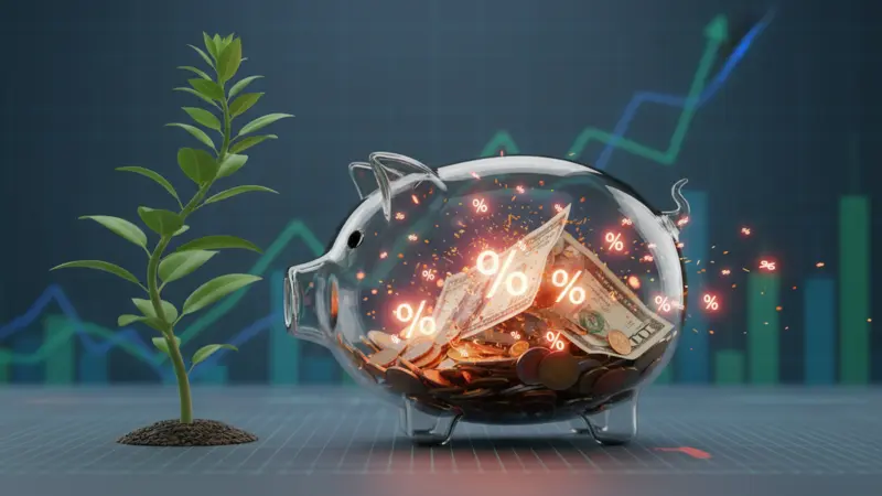 Ultimate Guide: Inflation Proof Money for 2026 Savings
