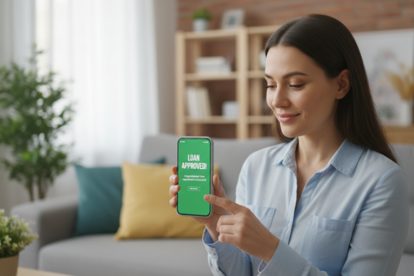 Instant Approval Loans: Quick Cash Solutions for Emergencies