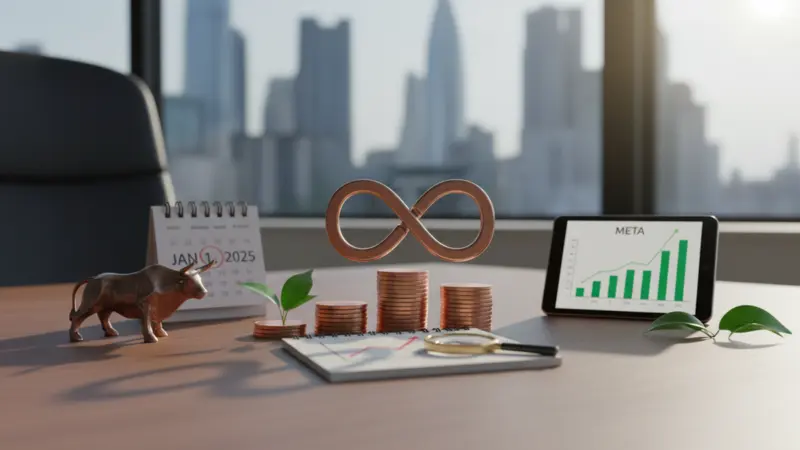 Ultimate Guide: Invest in Meta Stock for Long-Term Gains?