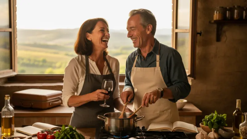 Ultimate Guide: Investing in Experiences for a Richer Life