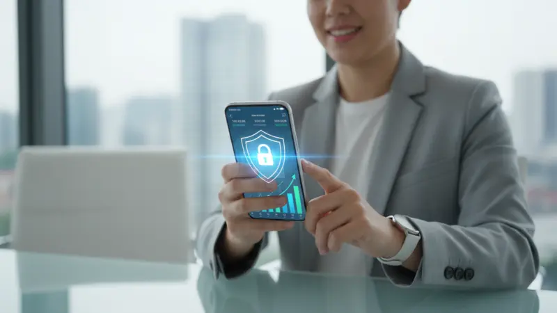 Best Secure Finance Apps: Your Ultimate Guide to Safe Money