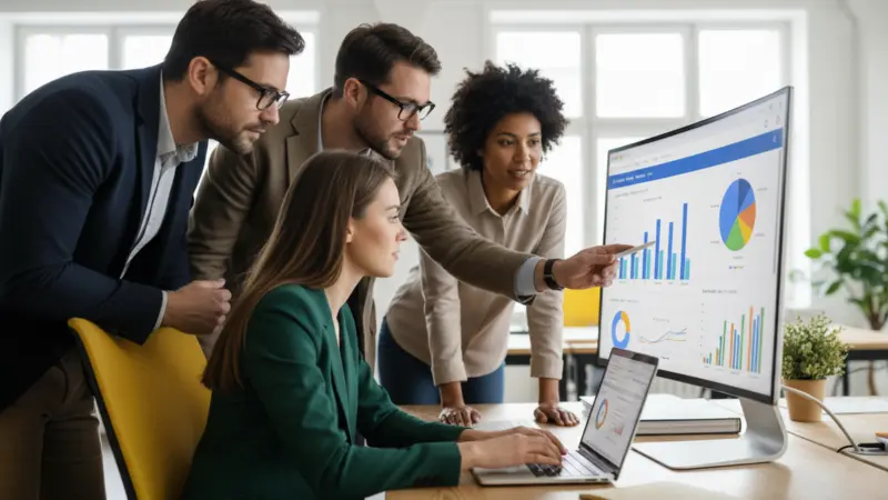 Learn Google Analytics: The Ultimate Course Guide