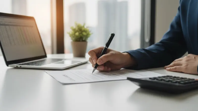 Ultimate Loan Application Hacks: Ensure Fast Approval