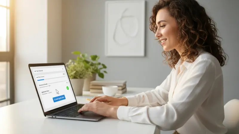 Ultimate Loan Application Hacks for Fast Approval