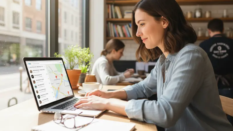 Ultimate Guide: Local SEO Courses for Small Businesses