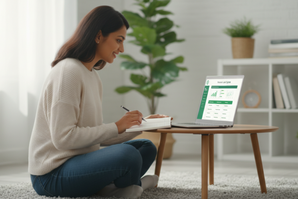 Low Income? Essential Guide to Fast Personal Loan Approval