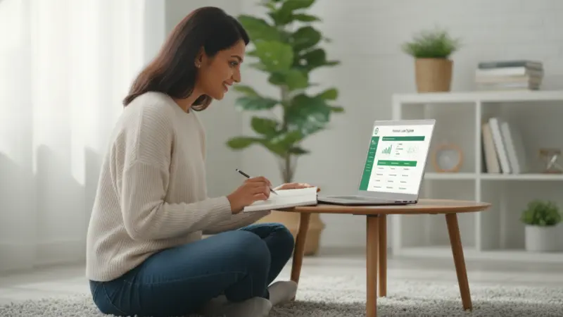 Low Income? Essential Guide to Fast Personal Loan Approval