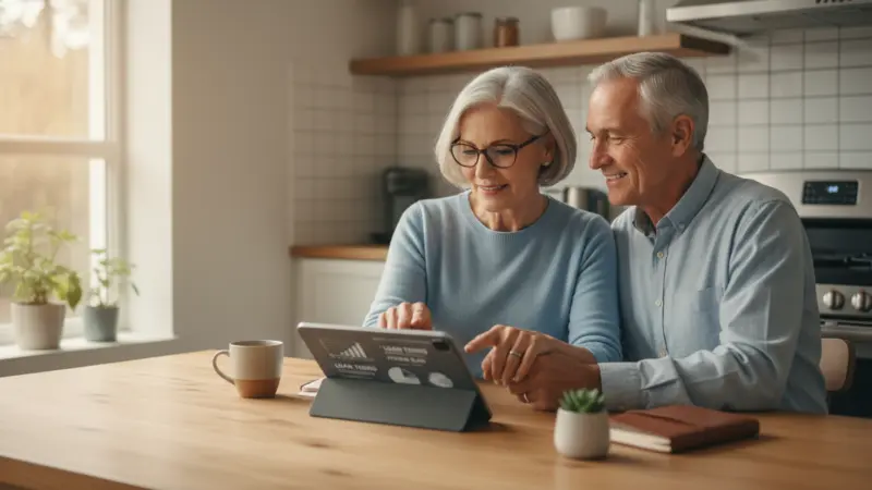 Best Low-Interest Loans for Seniors in 2026