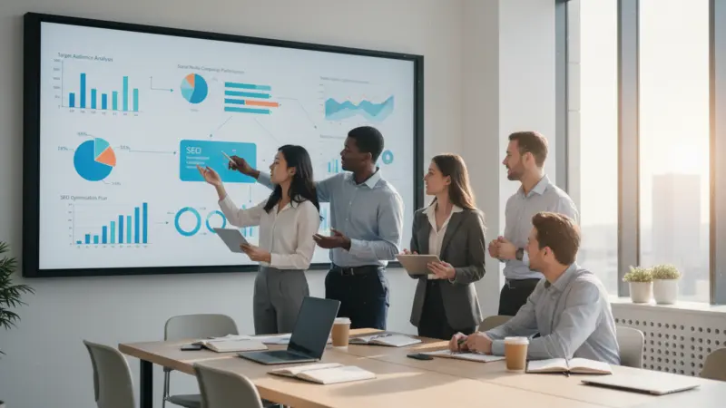 Ultimate Guide: Master Digital Marketing Courses Now