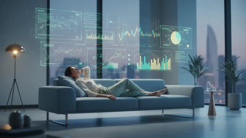 Ultimate Guide: Master Invisible Banking with AI in 2026