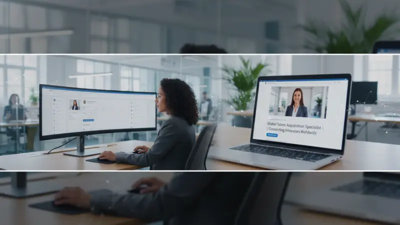 Ultimate Guide: Maximize LinkedIn Remote for Top Jobs